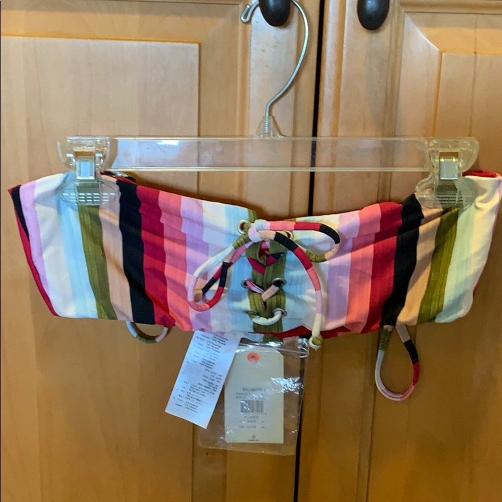 Billabong sun quest bandeau XL